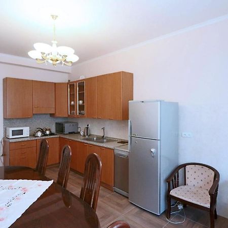 Garnim Guest House 예레반 외부 사진