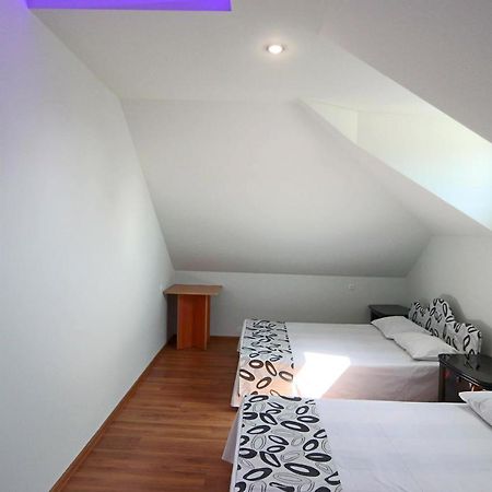 Garnim Guest House 예레반 외부 사진