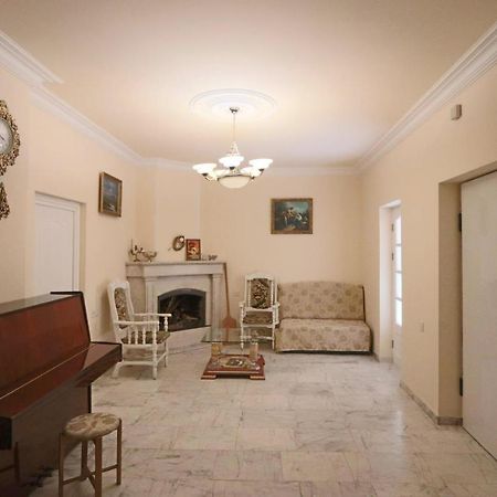 Garnim Guest House 예레반 외부 사진