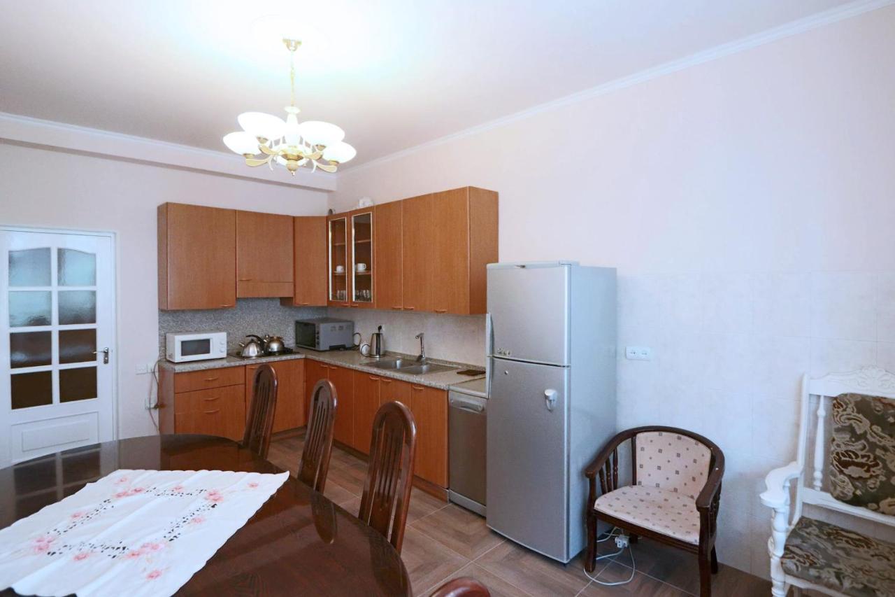 Garnim Guest House 예레반 외부 사진