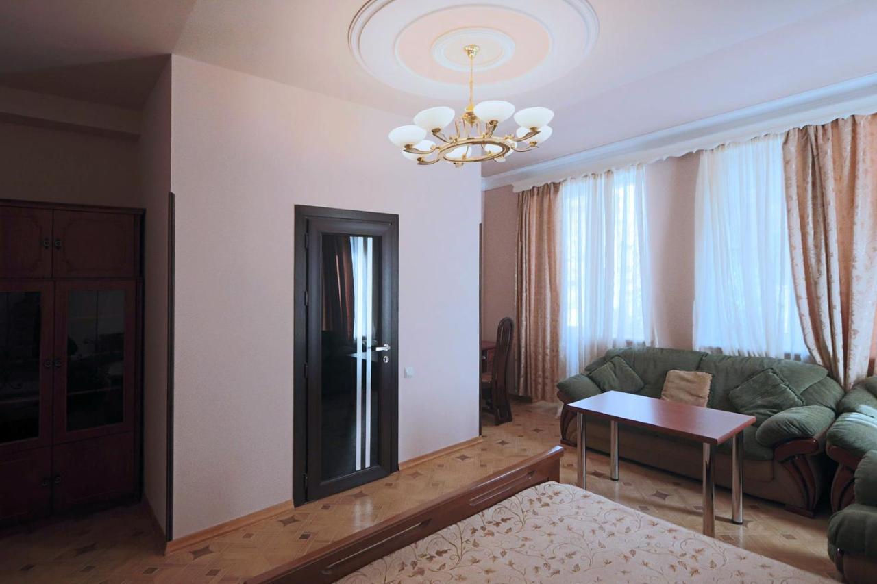 Garnim Guest House 예레반 외부 사진