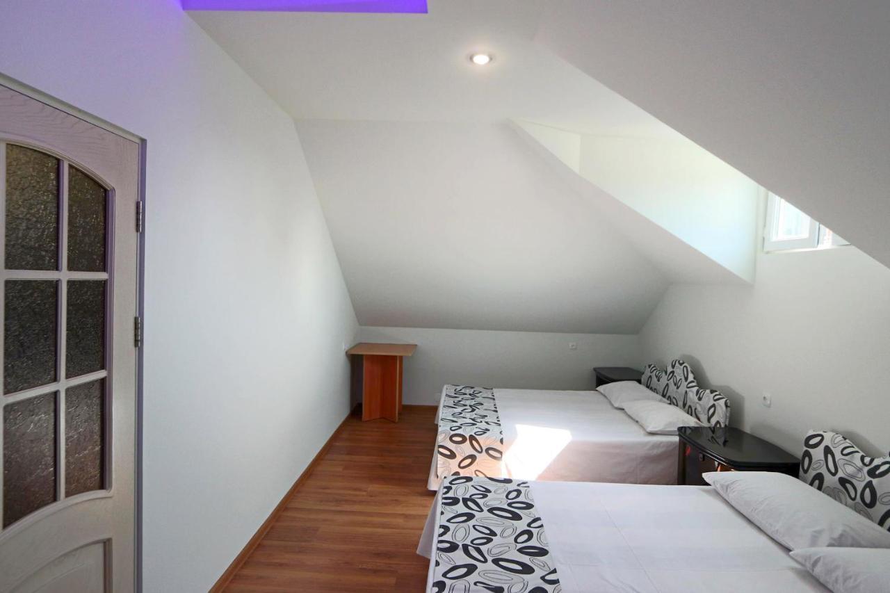 Garnim Guest House 예레반 외부 사진