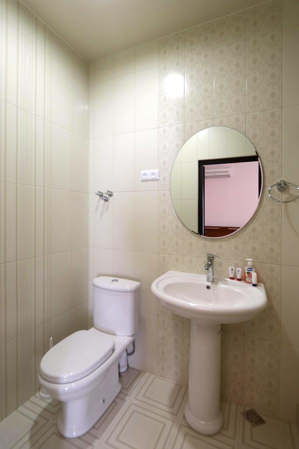 Garnim Guest House 예레반 외부 사진