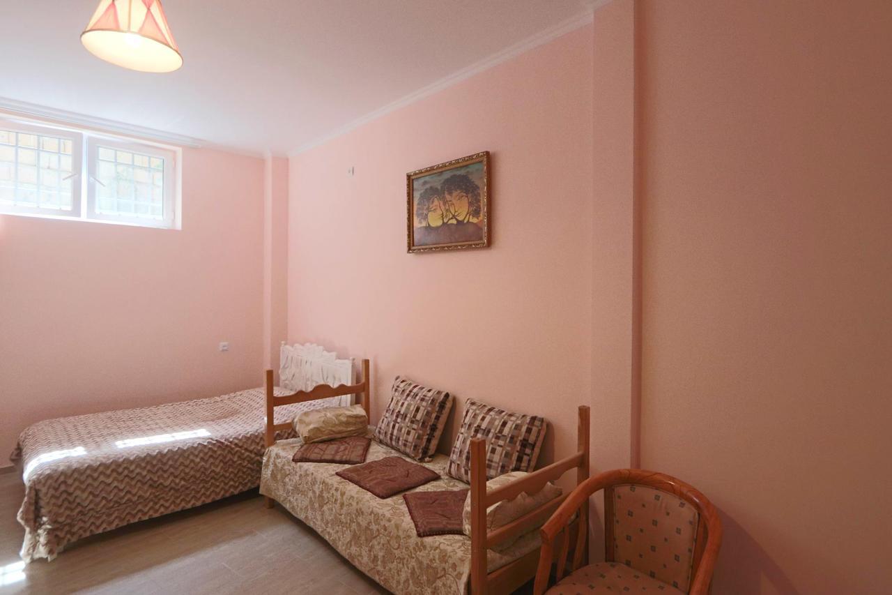 Garnim Guest House 예레반 외부 사진