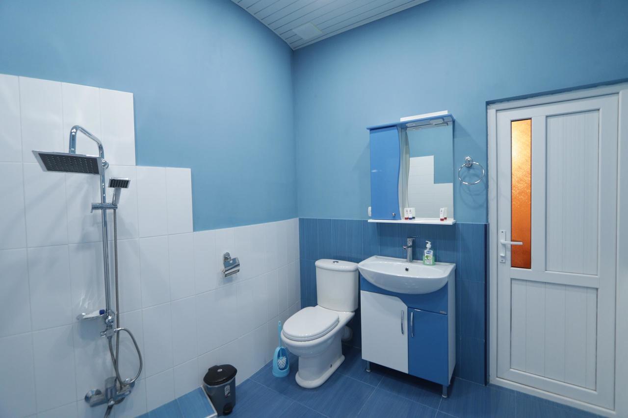 Garnim Guest House 예레반 외부 사진