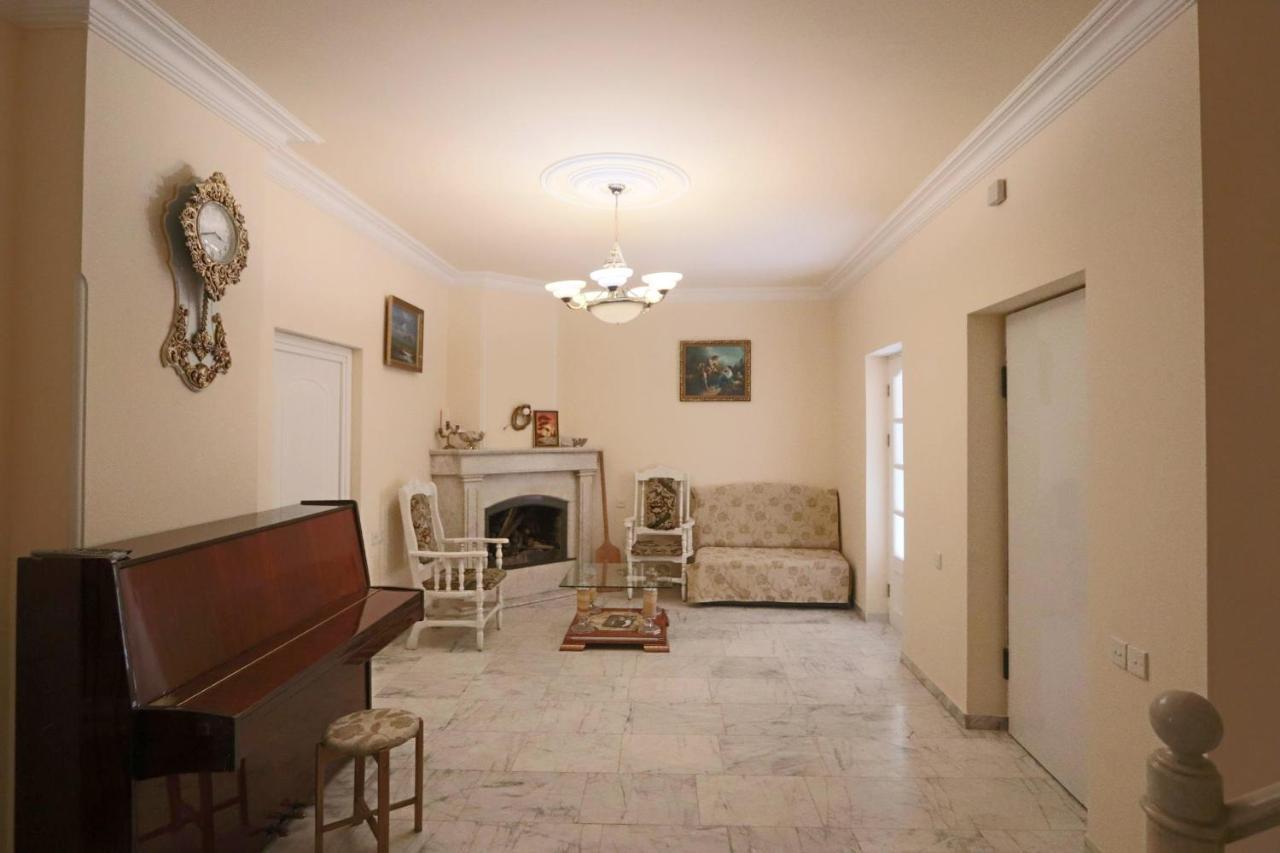 Garnim Guest House 예레반 외부 사진