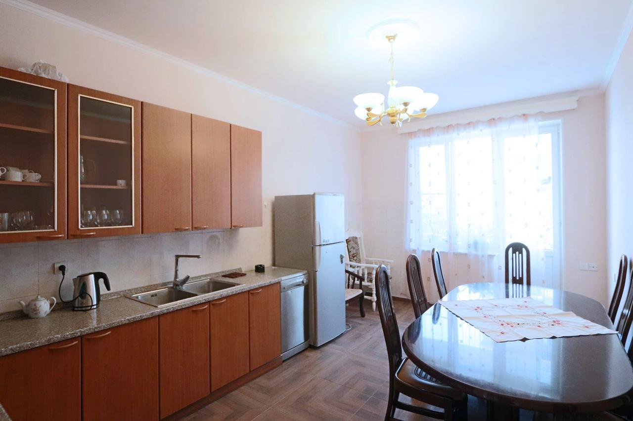 Garnim Guest House 예레반 외부 사진