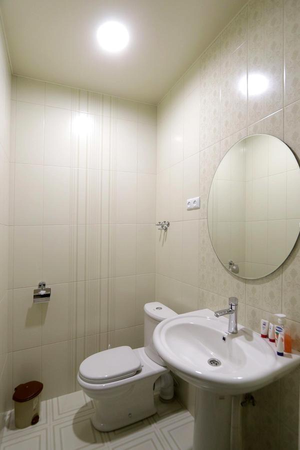 Garnim Guest House 예레반 외부 사진