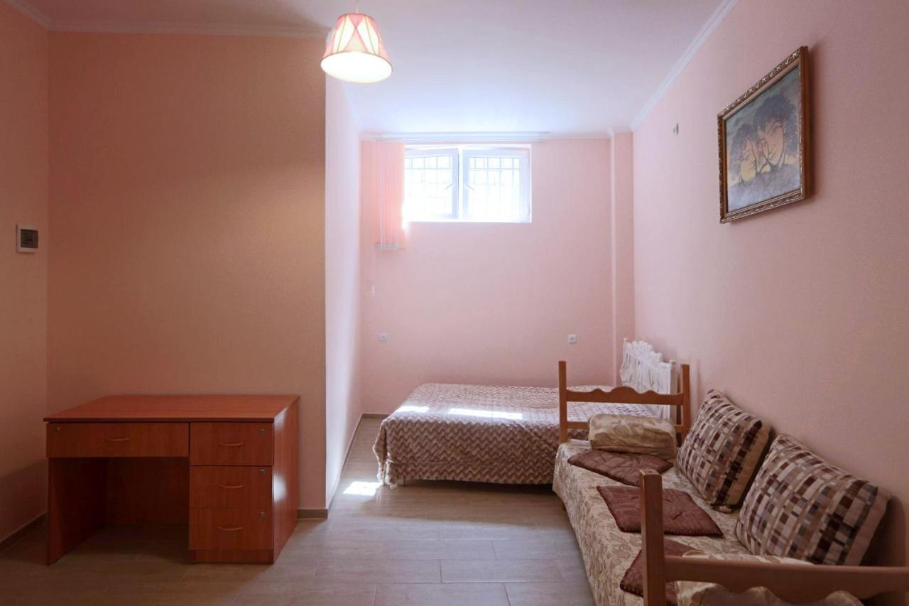 Garnim Guest House 예레반 외부 사진