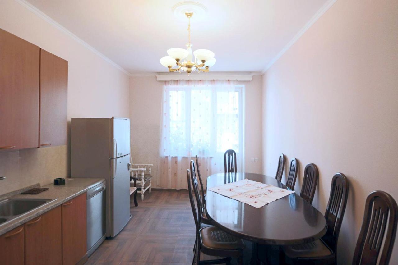 Garnim Guest House 예레반 외부 사진
