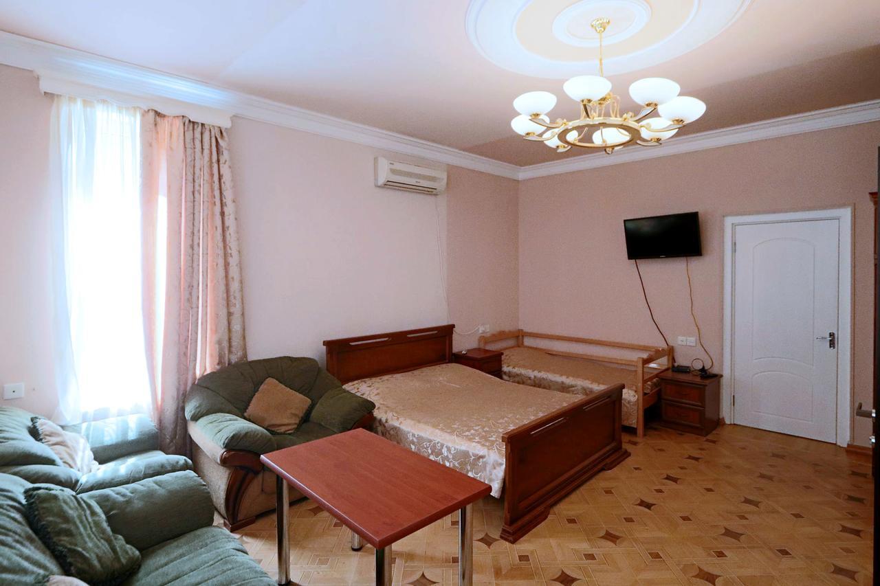 Garnim Guest House 예레반 외부 사진