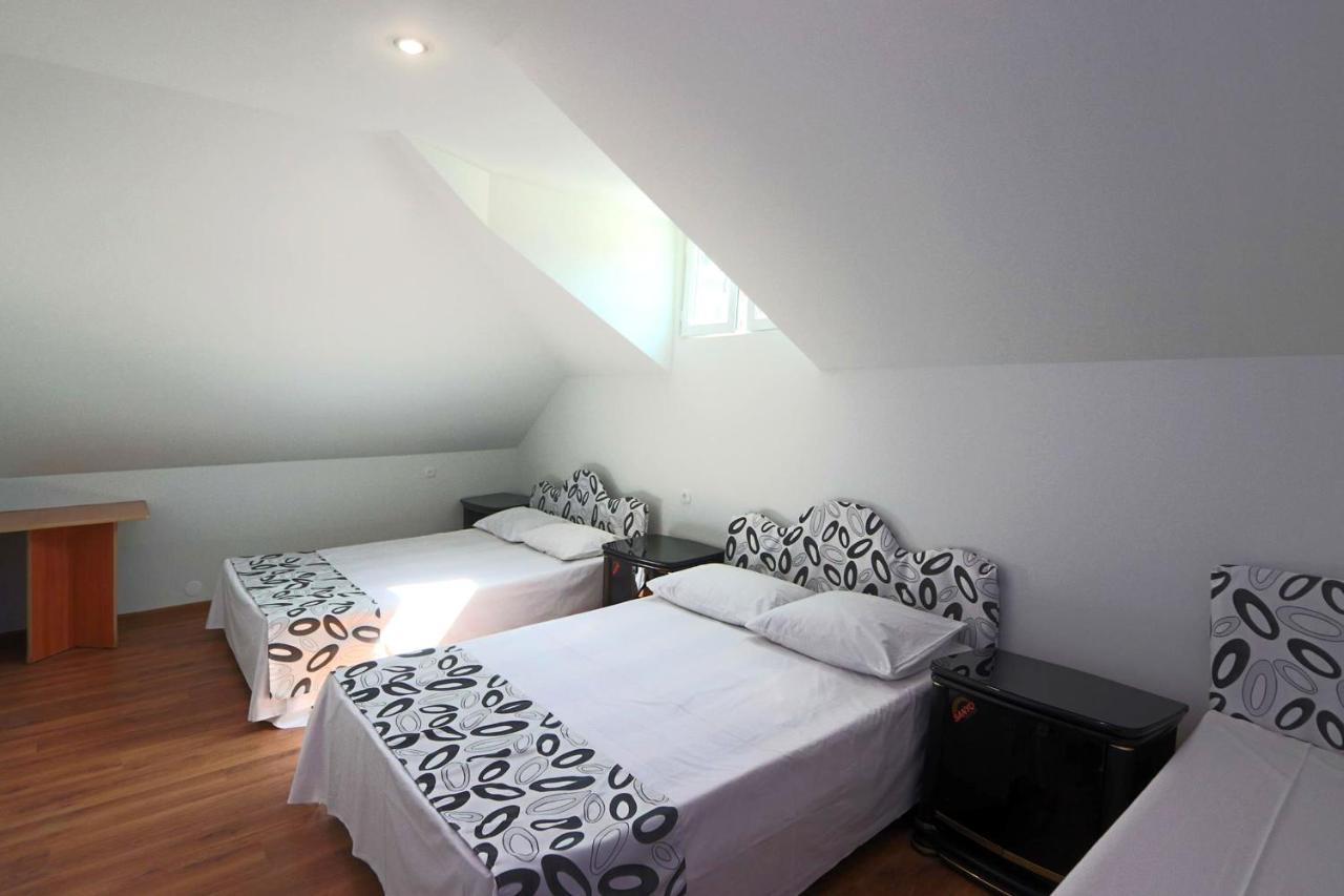 Garnim Guest House 예레반 외부 사진
