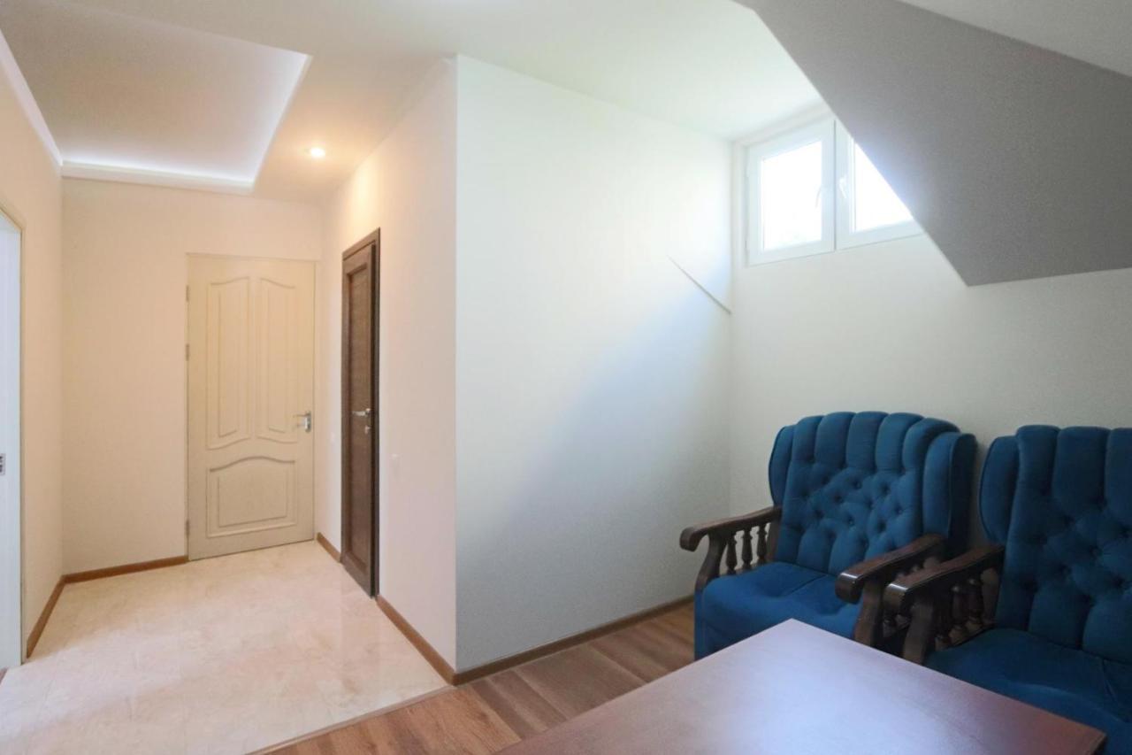 Garnim Guest House 예레반 외부 사진