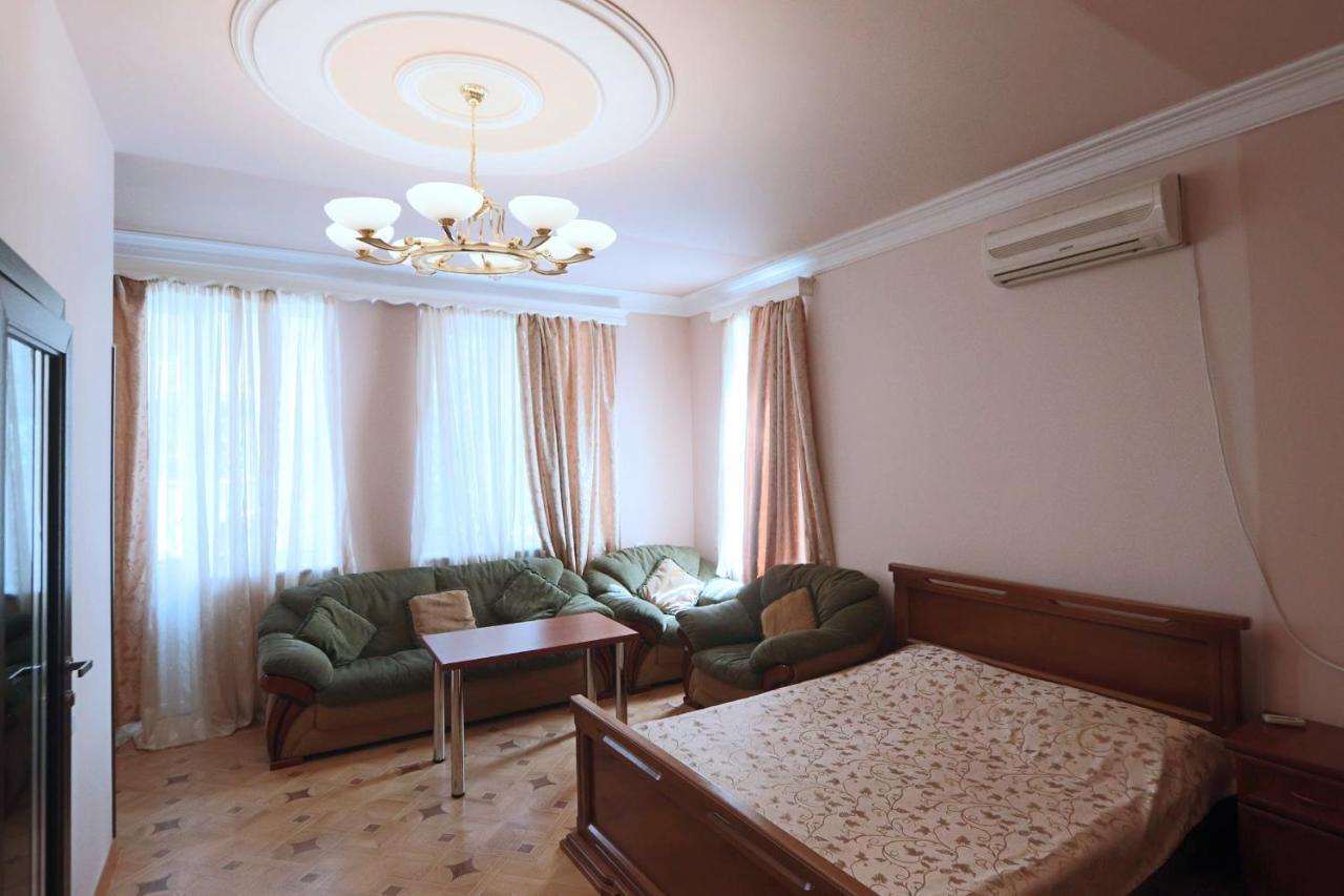 Garnim Guest House 예레반 외부 사진