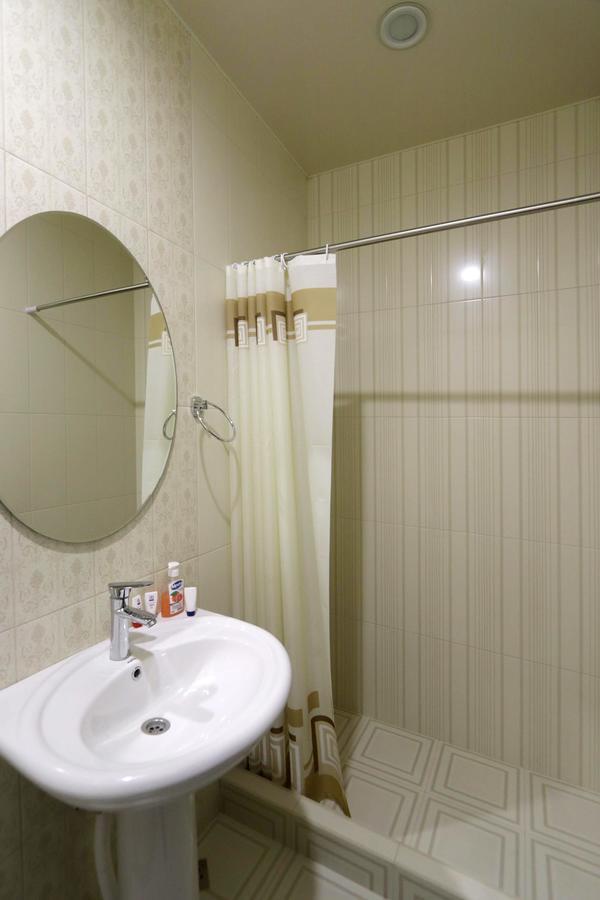 Garnim Guest House 예레반 외부 사진