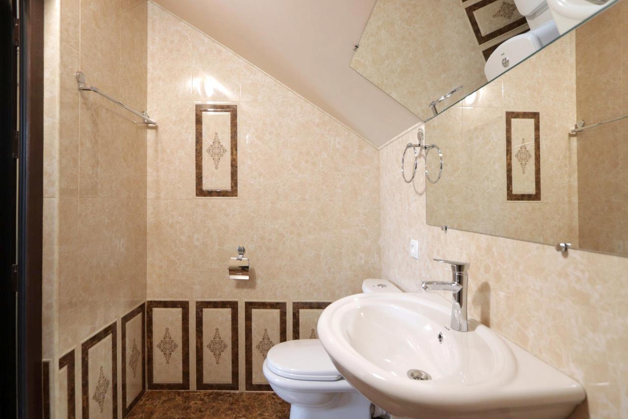 Garnim Guest House 예레반 외부 사진