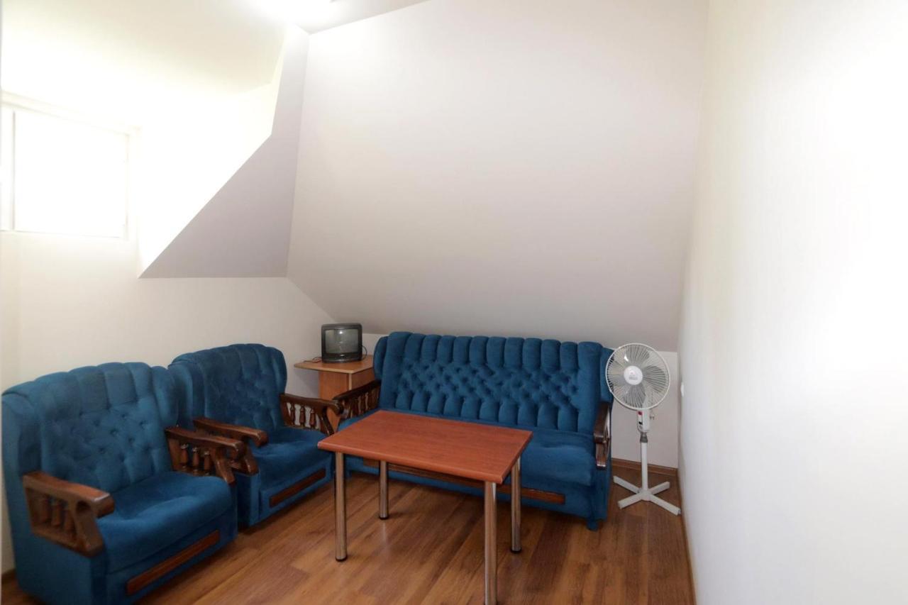 Garnim Guest House 예레반 외부 사진