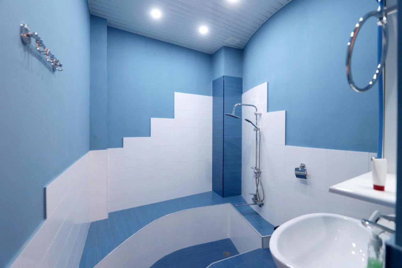 Garnim Guest House 예레반 외부 사진
