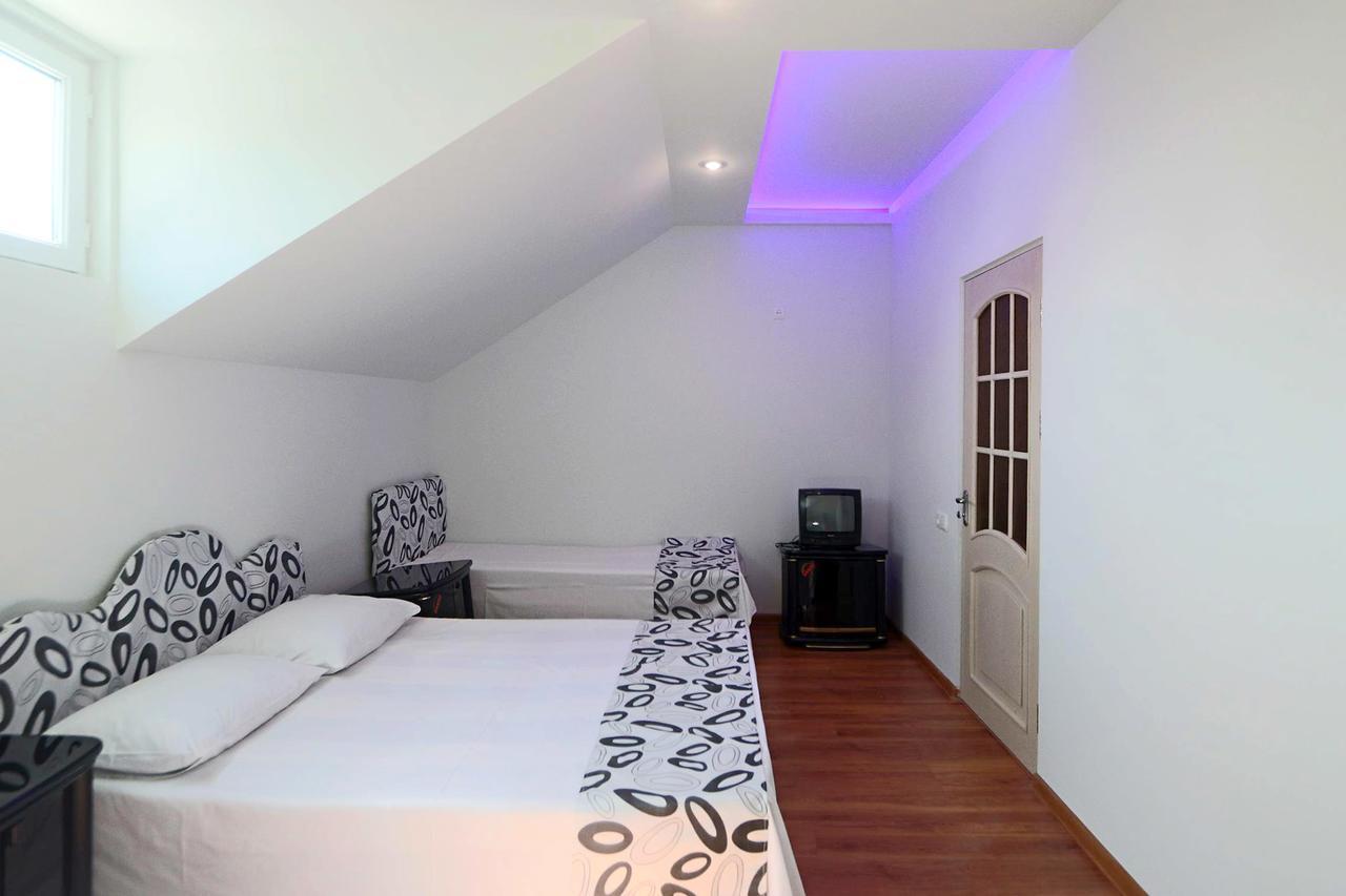 Garnim Guest House 예레반 외부 사진