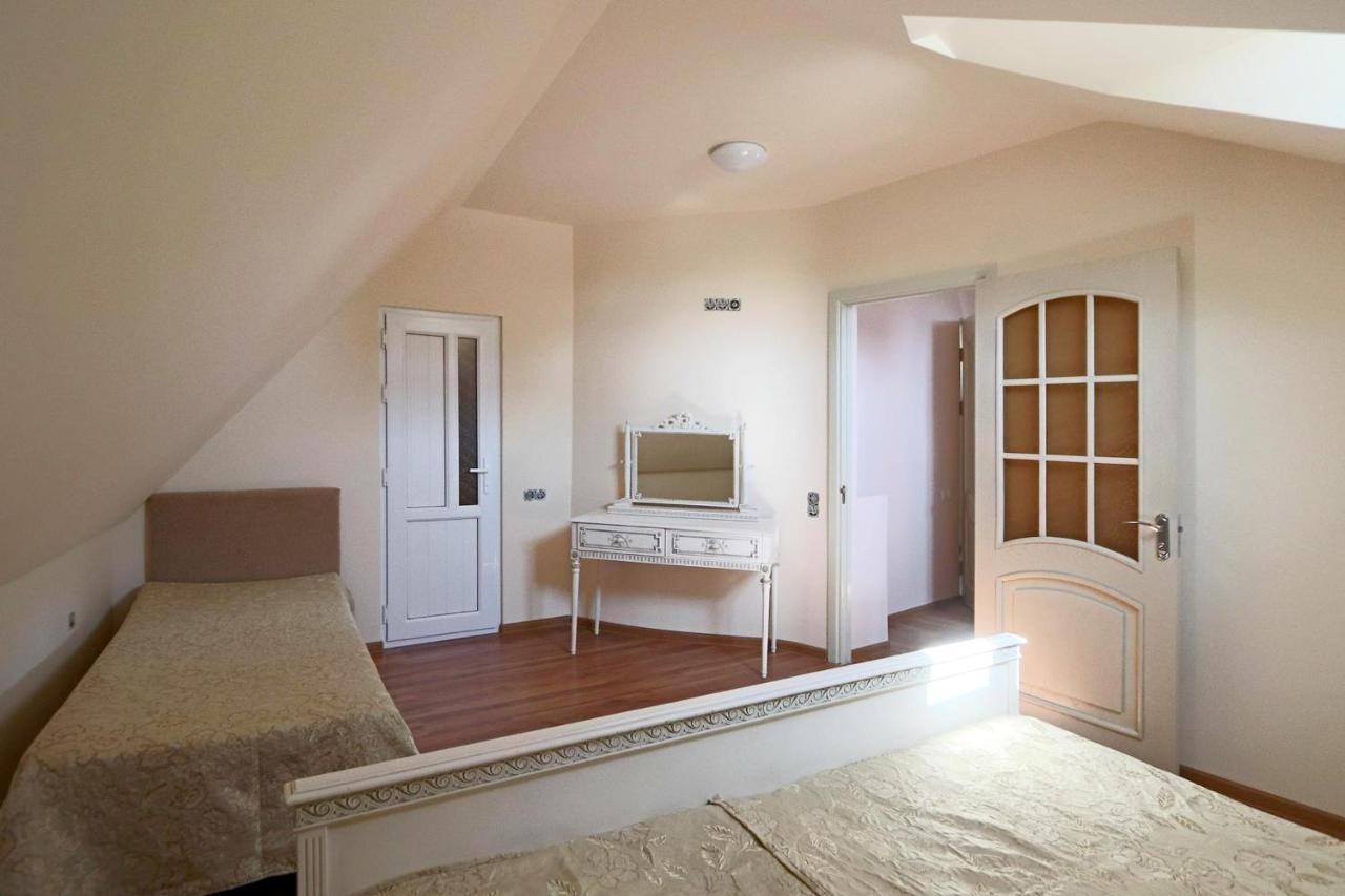 Garnim Guest House 예레반 외부 사진