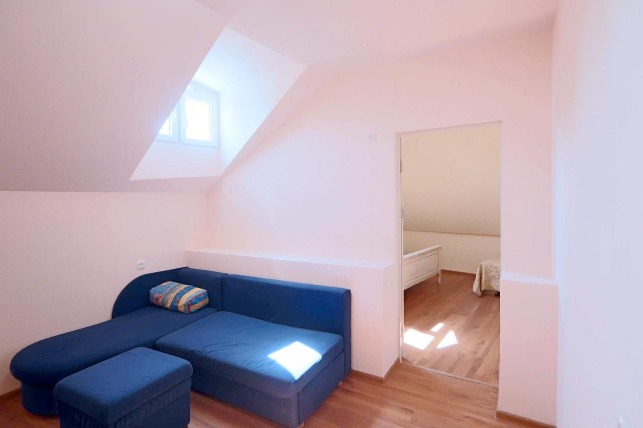 Garnim Guest House 예레반 외부 사진
