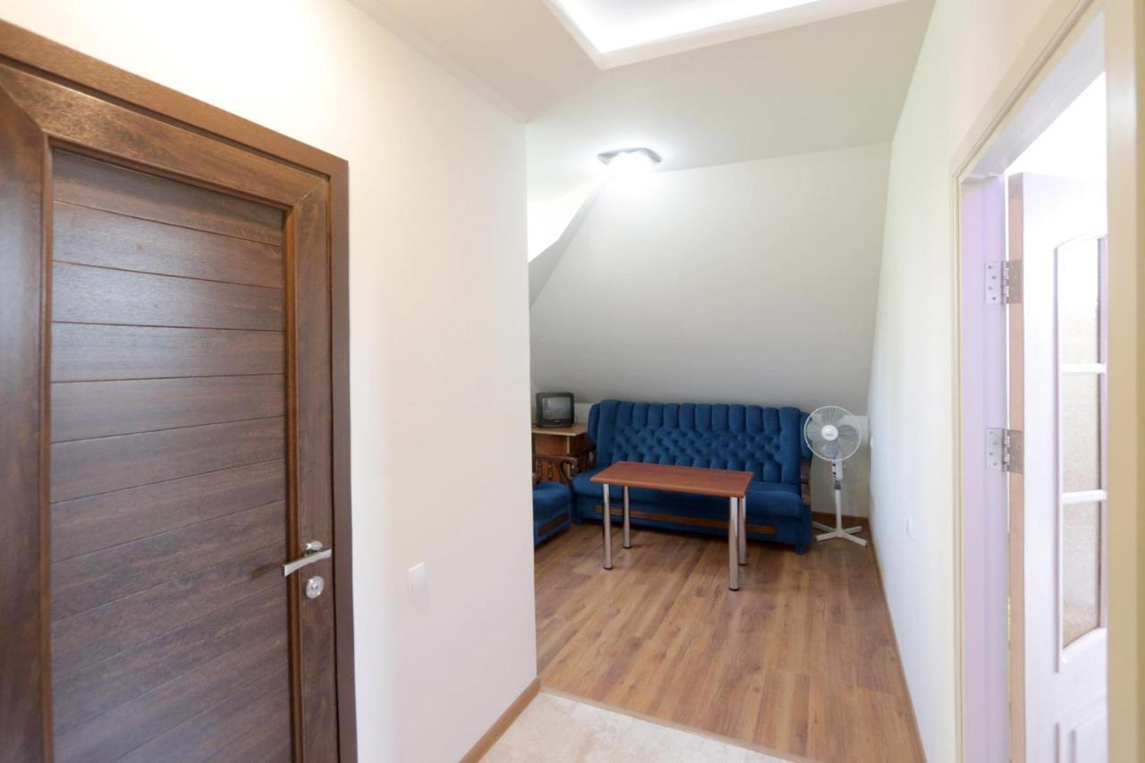 Garnim Guest House 예레반 외부 사진