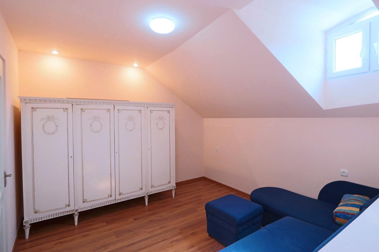 Garnim Guest House 예레반 외부 사진