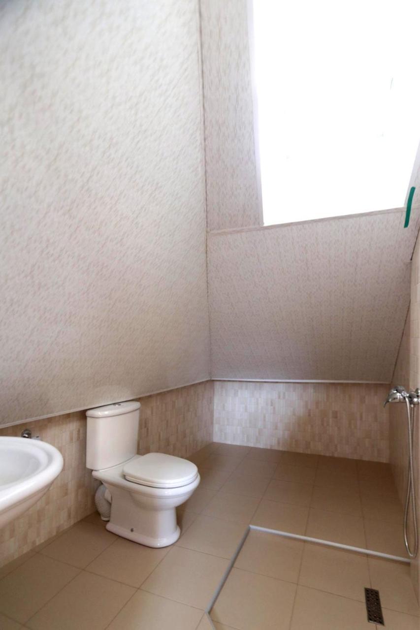 Garnim Guest House 예레반 외부 사진
