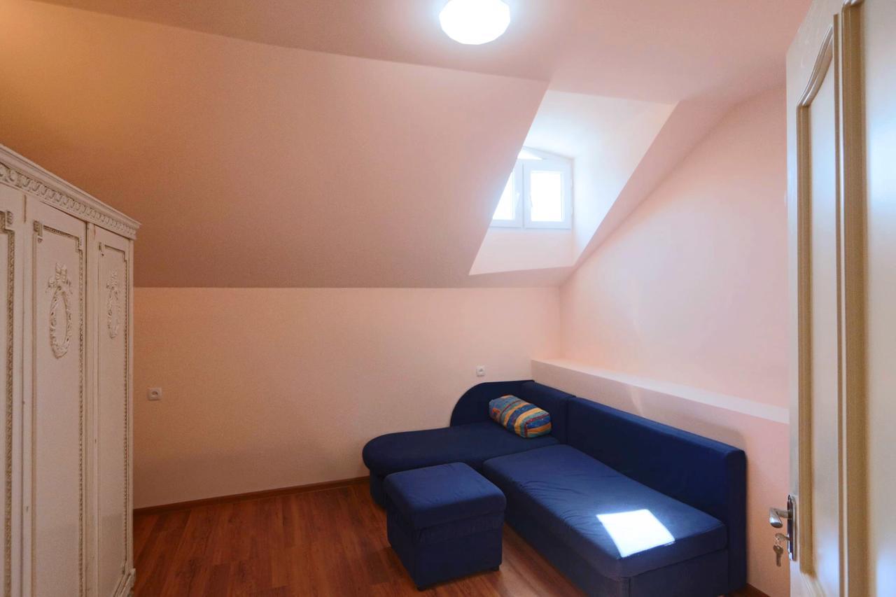 Garnim Guest House 예레반 외부 사진
