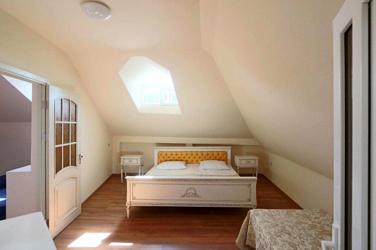 Garnim Guest House 예레반 외부 사진