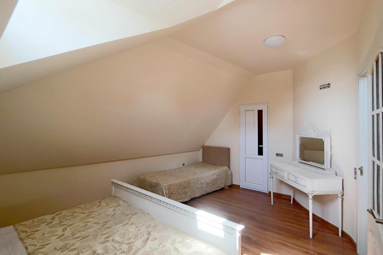 Garnim Guest House 예레반 외부 사진