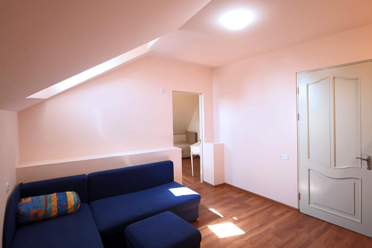 Garnim Guest House 예레반 외부 사진