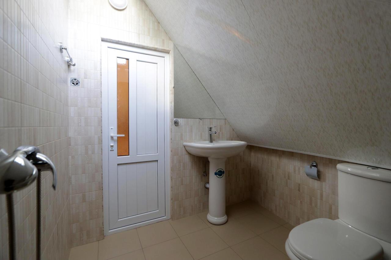 Garnim Guest House 예레반 외부 사진